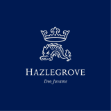 Hazlegrove logo