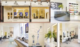 Headquarters Hair Salon (Kingston) Limited
