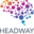 Headway (Devon) logo