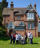 Headway House
