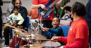 Youth Music (National Foundation For)