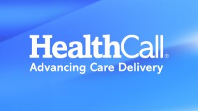 Healthcall Inter County logo