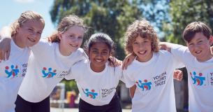 Youth Sport Trust