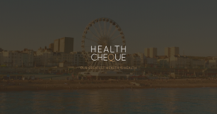 Healthcheque logo