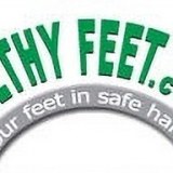 Healthy Feet