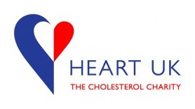 Heart (UK) logo
