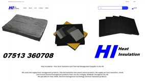 Heat Limited