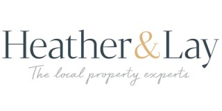 Heather & Lay logo