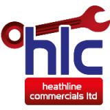 Heathline Commercials Limited logo