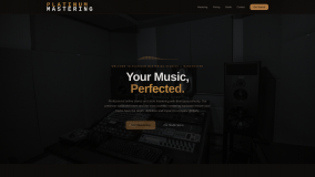 Heathmans Mastering