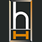 Heavy Parts Hydraulics logo