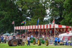 Heckington Show