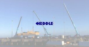 Heddle Construction