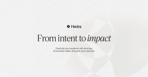 Hedra Plc logo