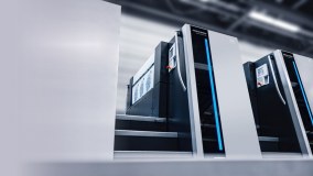 Heidelberg Graphic Equipment Limited