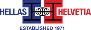 Hellas-helvetia Limited logo