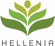 Hellenia logo