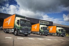 Helsby & Longden Limited logo