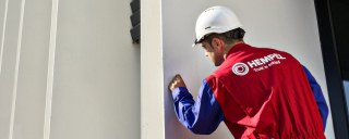 Hempel Paints Limited