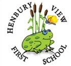Henbury View First School logo