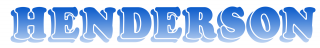 Hendersons Of Selby Limited logo
