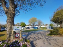 Hendra Holiday Park