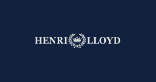 Henri-lloyd logo