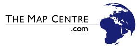 Hereford Map Centre