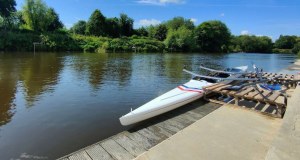 Hereford Rowing Club