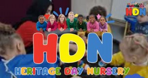 Heritage Childrens Day Nursery