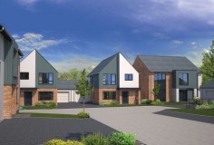 Heritage Homes (Wales) Limited