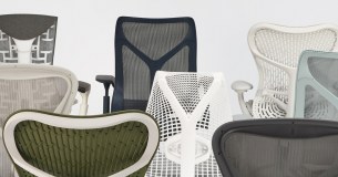 Herman Miller logo