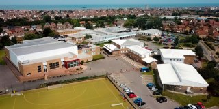 Herne Bay High School