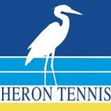 Heron Tennis logo