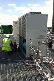 Heronhill Air Conditioning Limited
