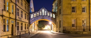Hertford College