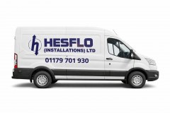 Hesflo (Installations) Limited