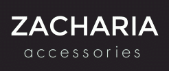Zacharia logo