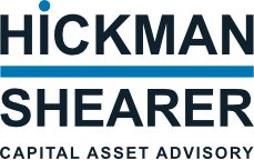 Hickman-shearer