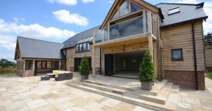Hicks Holdings (Woodley) Limited