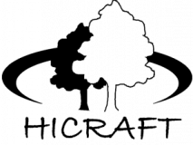 Hicraft Wooden Flooring logo