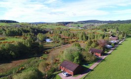 Hidden Glen Holidays
