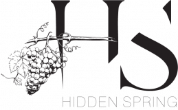 Hidden Spring Vineyard