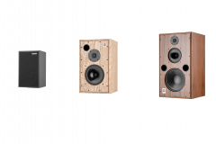 Hi-fi Corner