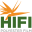 Hi-fi Industrial Film Limited logo