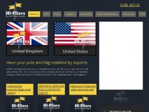 Hi-fliers (Flagstaffs) Limited