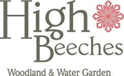 High Beeches Gardens