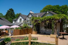 High Corner Inn