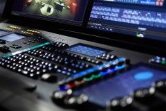 High End Systems Europe Limited