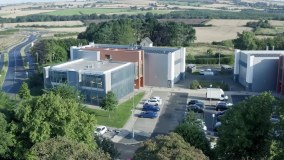 High Force Research Limited logo